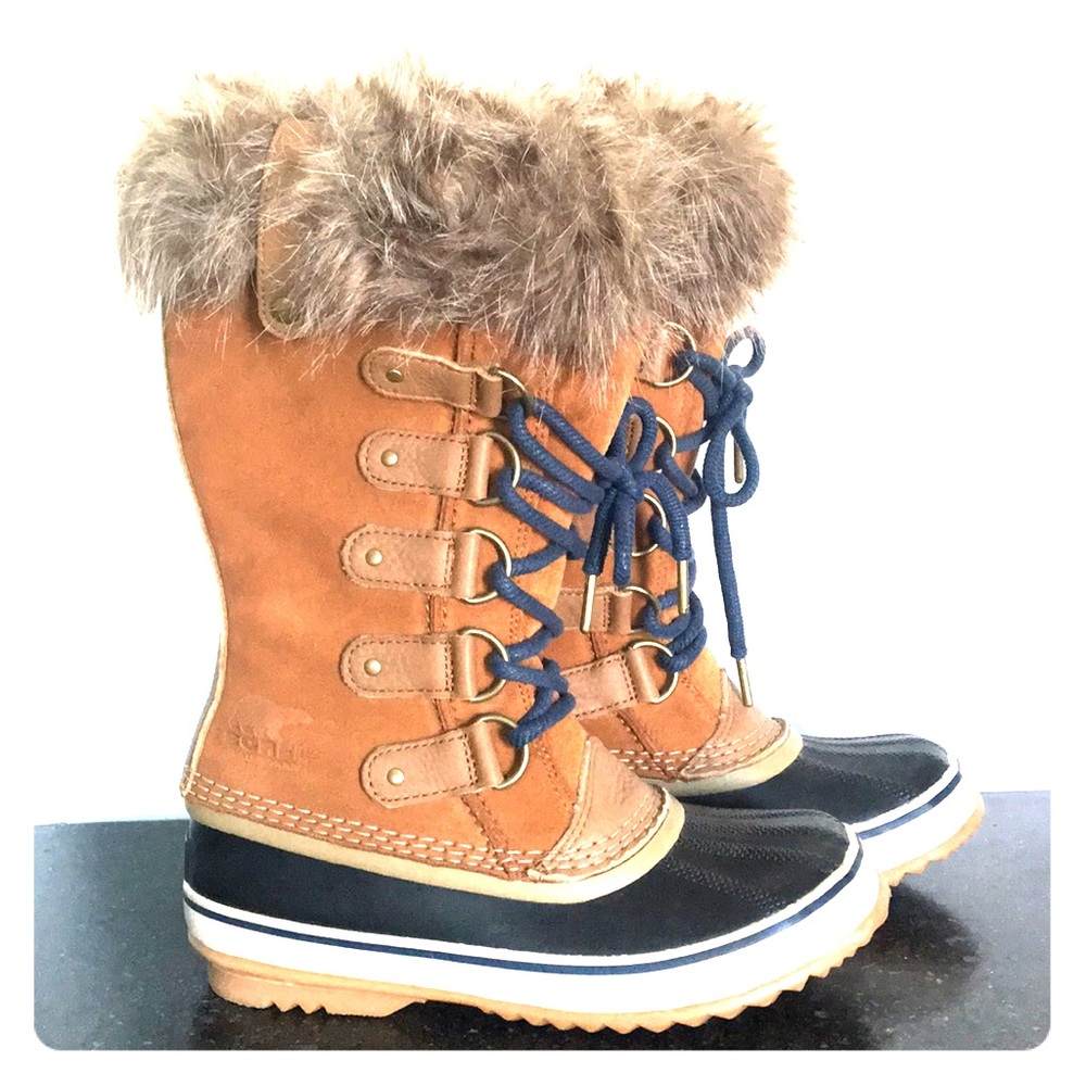 Women’s Joan of Arctic Boot